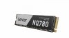 Lexar Dysk SSD NQ780 1TB Gen4 NVMe 2280 6000/2500